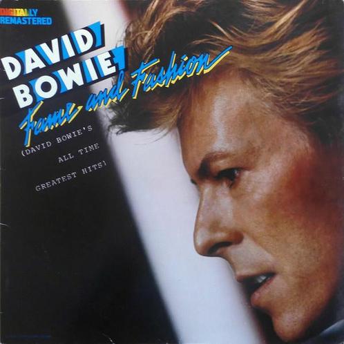 David Bowie - Fame And Fashion (LP, Comp), Cd's en Dvd's, Vinyl | Pop, Verzenden