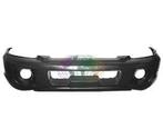 HYUNDAI SANTA FE, 2000-2004 - VOORBUMPER, met mistampgaten, Auto-onderdelen, Verzenden, Nieuw, Hyundai