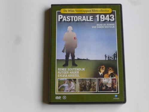 Pastorale 1943 - Wim Verstappen, Rutger Hauer (DVD), Cd's en Dvd's, Dvd's | Filmhuis, Verzenden