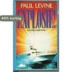 Explosie! / Torenboeken 9789024602254 Peter Levine, Verzenden, Gelezen, Peter Levine
