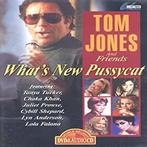 dvd film - Tom Jones - Tom Jones &amp; Friends Vol.4 [DVD], Zo goed als nieuw, Verzenden
