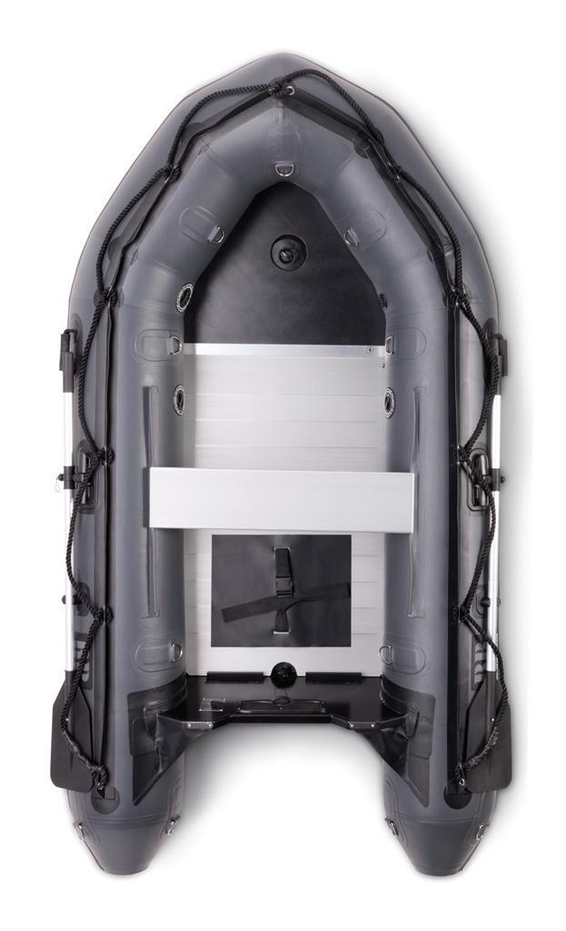 Hoog segment rubberboten | BBLine Heavy Duty rubberboot, Watersport en Boten, Rubberboten, Minder dan 70 pk, Aluminium, Benzine