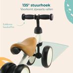 2dekans | LifeGoods - TurboToddler Loopfiets - Vanaf 1 jaar, Fietsen en Brommers, Fietsen | Kinderfietsjes, Ophalen of Verzenden