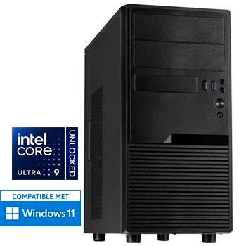 Core Ultra 9 285K + Waterkoeling - 32GB DDR5 - Desktop PC, Computers en Software, Desktop Pc's