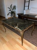 Salontafel - Brons - Franse tafel