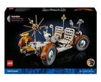 Lego Set - 42182 - Technic - NASA Apollo Lunar Exploration, Nieuw