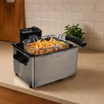 Tristar friteuse XL - Type: PD-4912 | 2000 watt | 5 liter, Verzenden, Nieuw