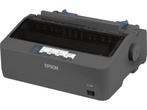 Epson - LQ-350 - Dot matrix-printer, Verzenden, Zo goed als nieuw