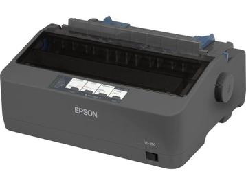 Epson - LQ-350 - Dot matrix-printer beschikbaar voor biedingen