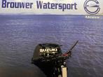 Suzuki 20 pk buitenboordmotor Nieuw staat, Watersport en Boten, 10 tot 30 pk, Viertaktmotor, Ophalen of Verzenden, Zo goed als nieuw