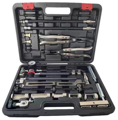 Universele klepveer demontage en montage set, Auto diversen, Autogereedschap, Verzenden