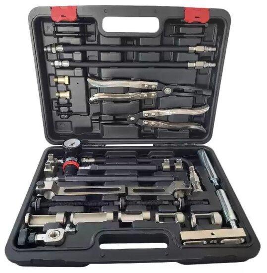 Universele klepveer demontage en montage set, Auto diversen, Autogereedschap, Verzenden