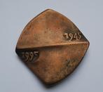 Penning - Hanneke Mols-van Gool - Bronzen, Antiek en Kunst