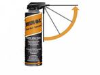 Brunox turbo spray multifunctionele spray 500 ml powerklik,, Doe-het-zelf en Verbouw, Nieuw, Verzenden