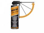 Brunox turbo spray multifunctionele spray 500 ml powerklik,, Doe-het-zelf en Verbouw, Verzenden, Nieuw