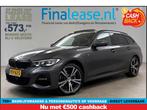 BMW 3-serie 330e xDrive Touring M-Sport 259PK Pano LED H&K, Automaat, Stationwagon, Nieuw, Hybride Elektrisch/Benzine