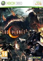 Lost Planet 2 (Xbox 360), Verzenden, Gebruikt, Vanaf 12 jaar