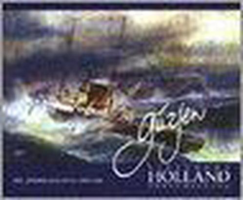 Guzjen, Sleepboot Holland Terschelling 9789023234005, Boeken, Geschiedenis | Wereld, Gelezen, Verzenden
