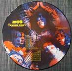 LP gebruikt - MC5 - Power Trip (Brilliant Outtakes, Demos..., Cd's en Dvd's, Verzenden, Zo goed als nieuw