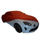 Autohoes passend voor Alpine A110 binnen BESTE PASVORM cover, Auto diversen, Ophalen of Verzenden, Nieuw, Op maat