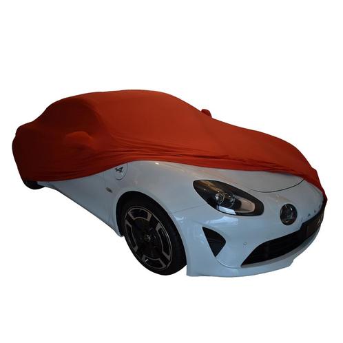 Autohoes passend voor Alpine A110 binnen BESTE PASVORM cover, Auto diversen, Autohoezen, Op maat, Nieuw, Ophalen of Verzenden