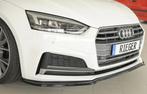 Voorspoiler Audi A5 B9 F5 S-Line Rieger Glossy, Auto-onderdelen, Overige Auto-onderdelen, Nieuw, Ophalen of Verzenden