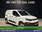 Citroën Berlingo | 1.2 PureTech **Benzine** 130pk Automaat, Automaat, Gebruikt, Euro 6, Citroën