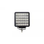 LED SPOT - 30 LED - 30W - 3800 Lumen - Met schakelaar, Ophalen of Verzenden