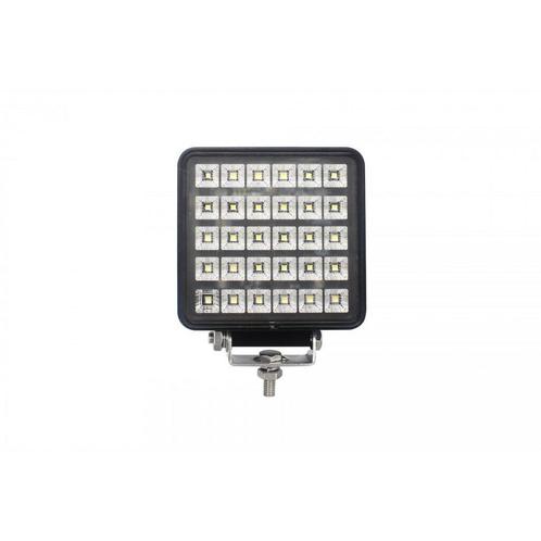 LED SPOT - 30 LED - 30W - 3800 Lumen - Met schakelaar, Auto diversen, Tuning en Styling, Ophalen of Verzenden