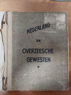 Nederland 1937/2000 - Verzameling in 2 x album IMPORTA, Postzegels en Munten, Postzegels | Nederland, Gestempeld