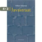 Javastraat 9789071610202 Willem Wilmink, Boeken, Verzenden, Gelezen, Willem Wilmink