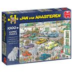 Jumbo puzzel Jan van Haasteren Gaat van €18,99 voor €13,29, Ophalen of Verzenden, Nieuw