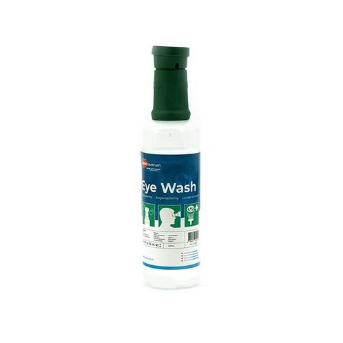 ARBO centrum Oogspoelfles 500 ml, Boeken, Studieboeken en Cursussen, Verzenden