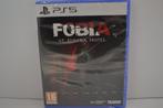 FOBIA - St Dinfna Hotel - SEALED (PS5), Verzenden, Zo goed als nieuw