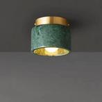 Nordic Marmeren Plafondlamp - 40% korting - incl. E27 lamp, Verzenden, Nieuw