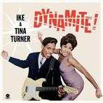 Ike & Tina Turner – Dynamite! 8436559466097 (1-LP), Verzenden, Nieuw in verpakking