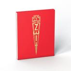 Rammstein - Zeit - Deluxe Edition - CD, Ophalen of Verzenden, Nieuw in verpakking