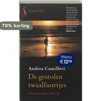 De gestolen twaaluurtjes / Montalbano thriller 9789076270302, Verzenden, Gelezen, A. Camilleri