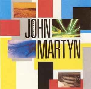LP gebruikt - John Martyn - The Electric John Martyn, Cd's en Dvd's, Vinyl | Rock, Verzenden