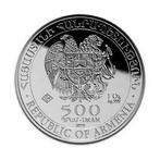 Noah Ark 1 oz 2015 (960.182 oplage), Verzenden, Munten