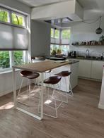 Salontafel of eettafel uit de smederij, Nieuw, Metaal