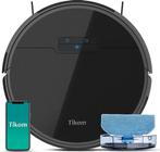 Tikom G8000 Robot Vacuum Cleaner with Mop Function, Verzenden, Zo goed als nieuw