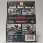 Grand Theft Auto III PC, Spelcomputers en Games, Games | Pc, Ophalen of Verzenden, Nieuw