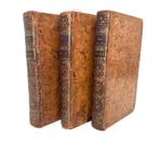 François Coréal - Voyages de François Coréal aux indes