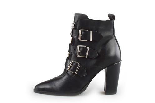 Ann Rocks Enkellaarzen in maat 41 Zwart | 10% extra korting, Kleding | Dames, Schoenen, Zwart, Zo goed als nieuw, Lage of Enkellaarzen