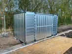 Container  Zeecontainer  Snelbouwcontainer Friesland