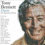 cd - Tony Bennett - Duets: An American Classic, Verzenden, Zo goed als nieuw