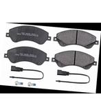 Remblokken set FORD TRANSIT 2.2 voorzijde, Verzenden, Nieuw