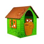 My First Playhouse Speelhuisje voor Buiten en Binnen - Groen, Kinderen en Baby's, Ophalen of Verzenden, Nieuw