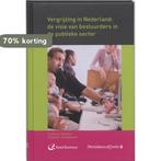 Vergrijzing In Nederland 9789035231672 Anneke Offereins, Boeken, Verzenden, Zo goed als nieuw, Anneke Offereins